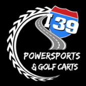 I-39 Powersports and Golf Carts